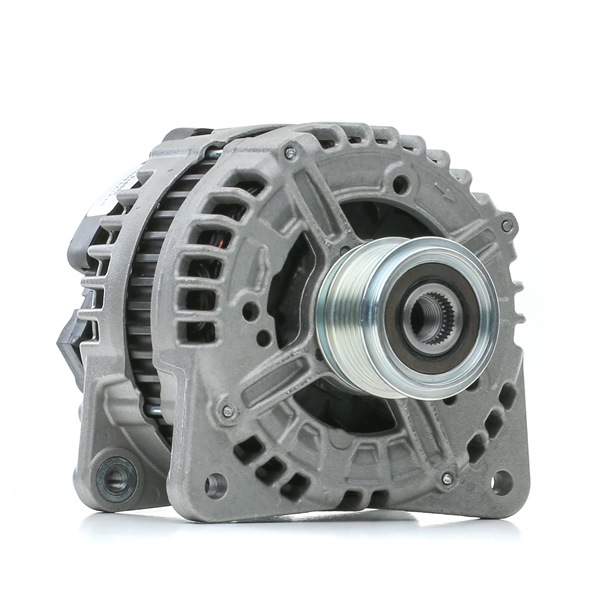Lichtmaschine 4G0371R RIDEX REMAN 021903026LX VW, AUDI, SKODA, SEAT