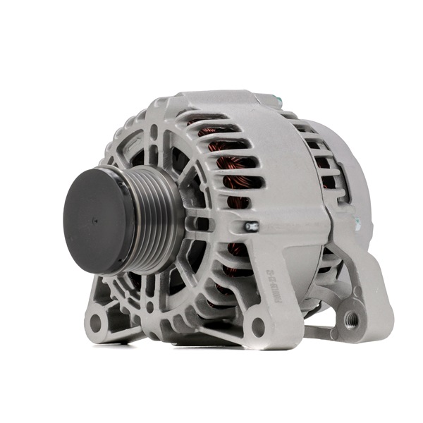 Dynamo RIDEX REMAN 4G0391R