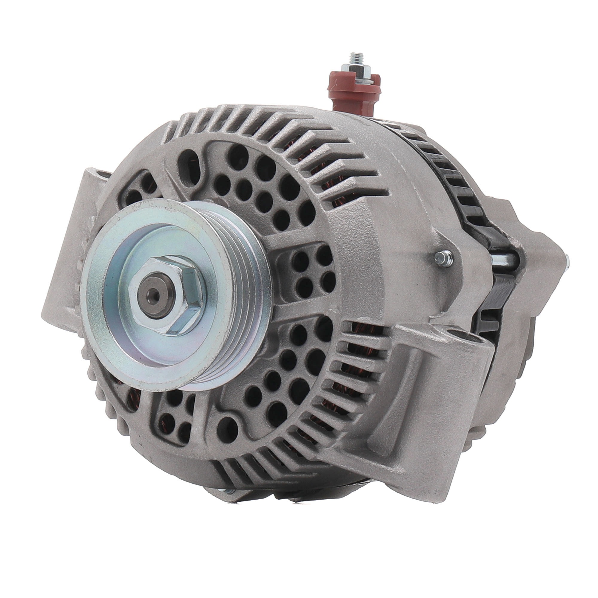Lichtmaschine 4G0183R RIDEX REMAN 7066376 FORD, FORD USA