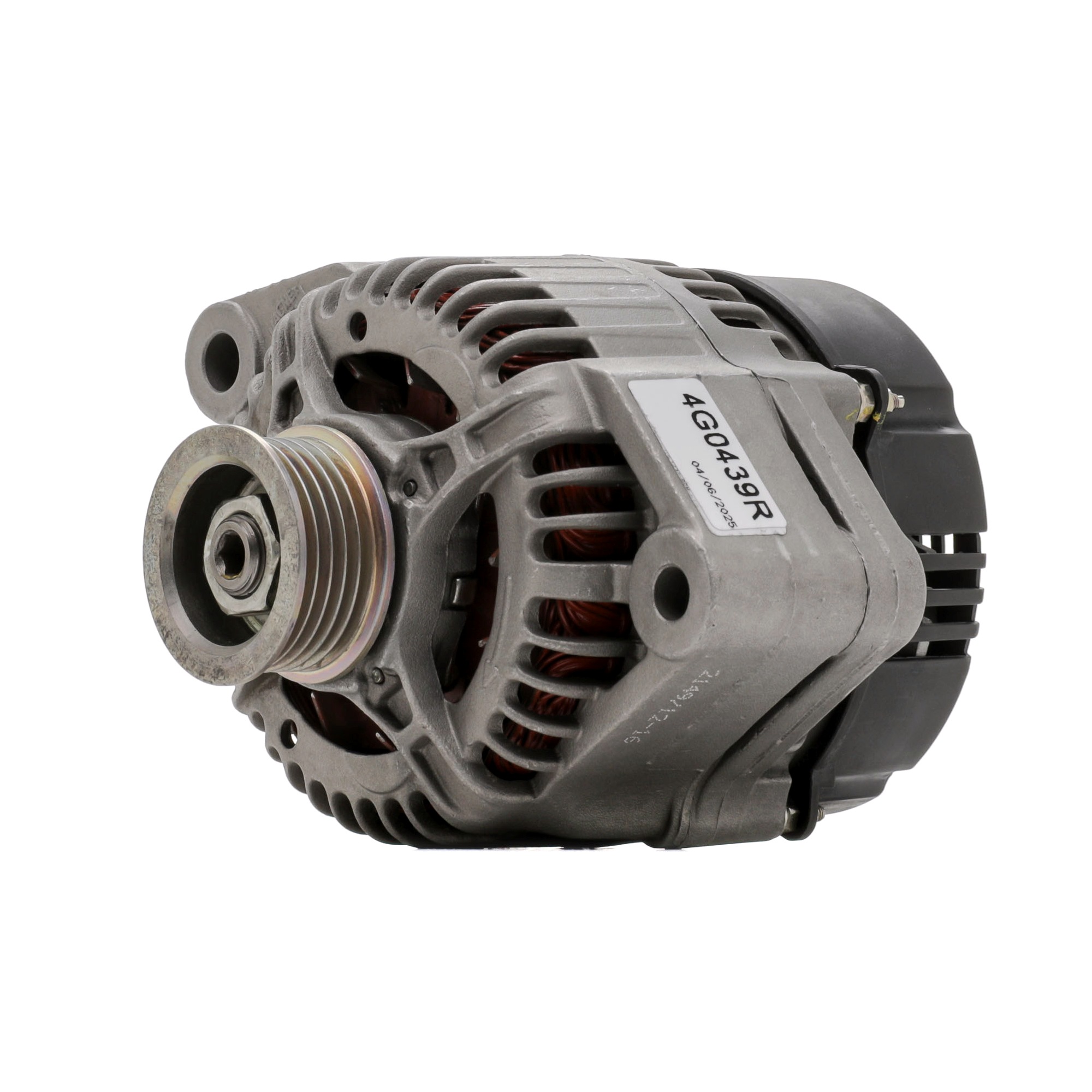 Lichtmaschine 4G0439R RIDEX REMAN YLE101520E LAND ROVER, MG, ROVER