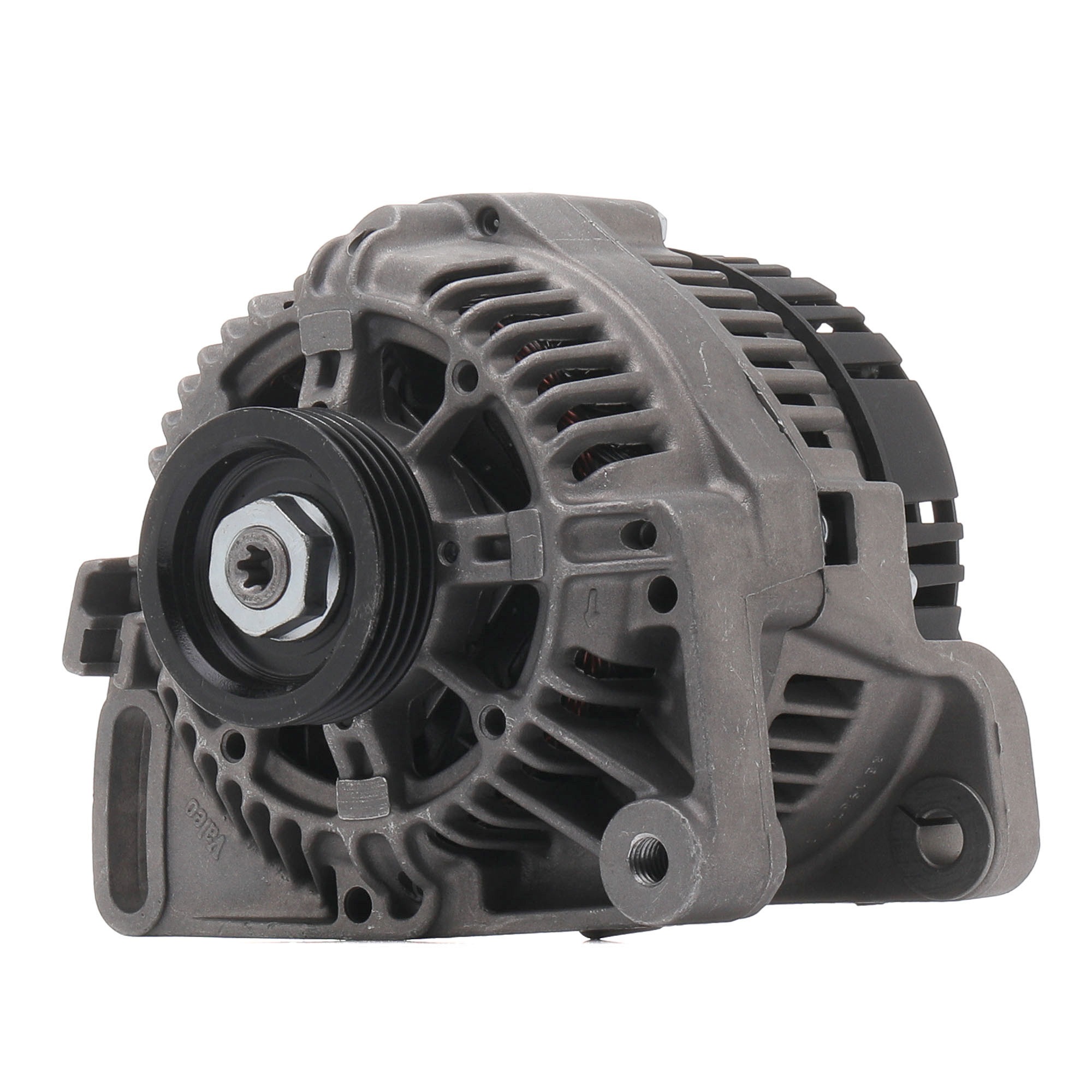 Lichtmaschine 4G0427R RIDEX REMAN 7700427880 RENAULT