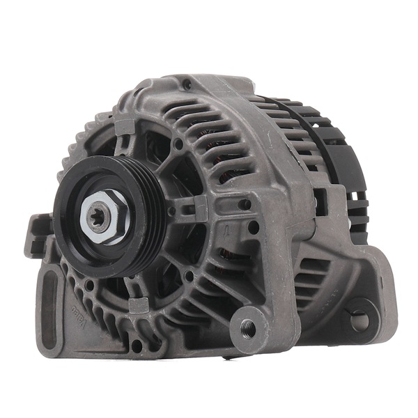 Lichtmaschine 4G0427R RIDEX REMAN A1TA2291 MITSUBISHI