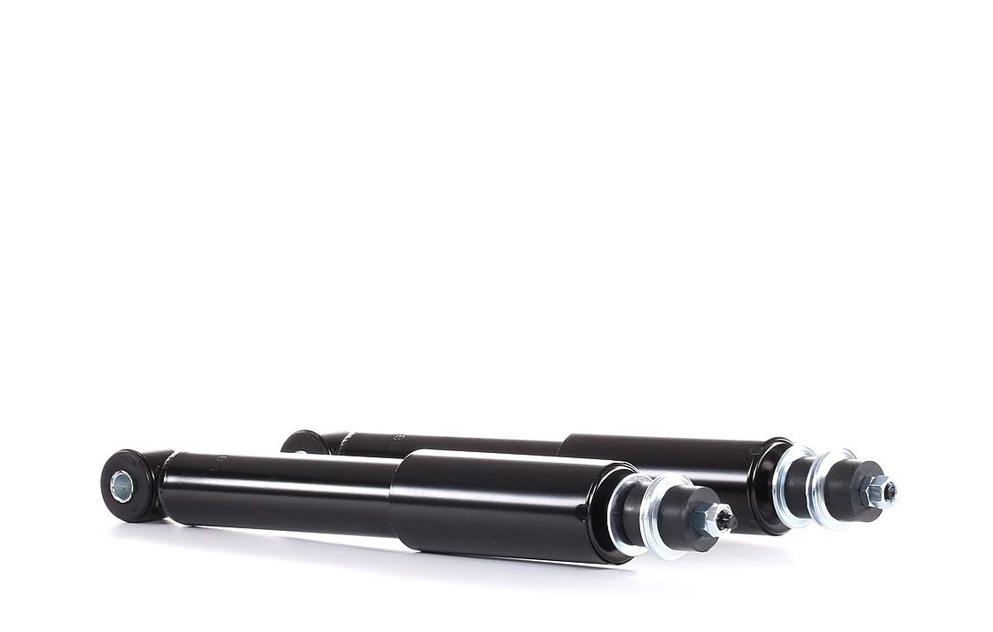 Dämpfer STARK SKSA-0133765 Bewertung