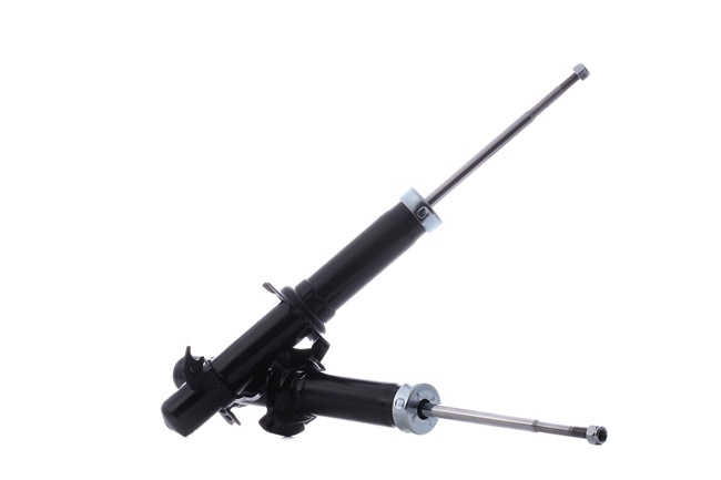 RIDEX 854S2660 Stoßdämpfer