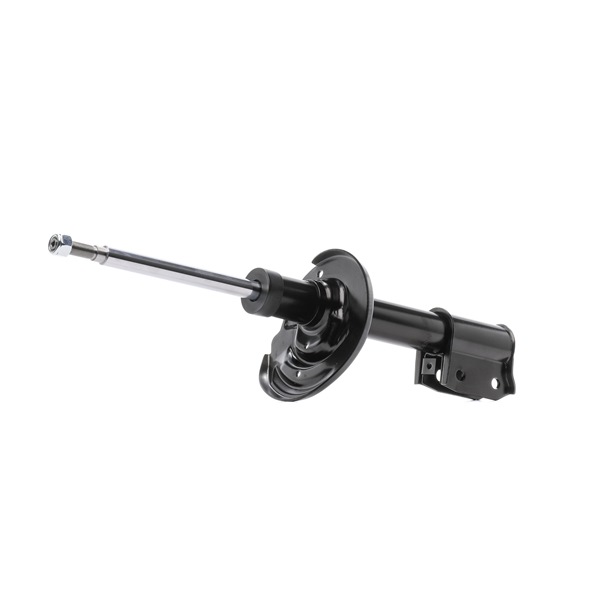 RIDEX 854S2664 Iskunvaimennin