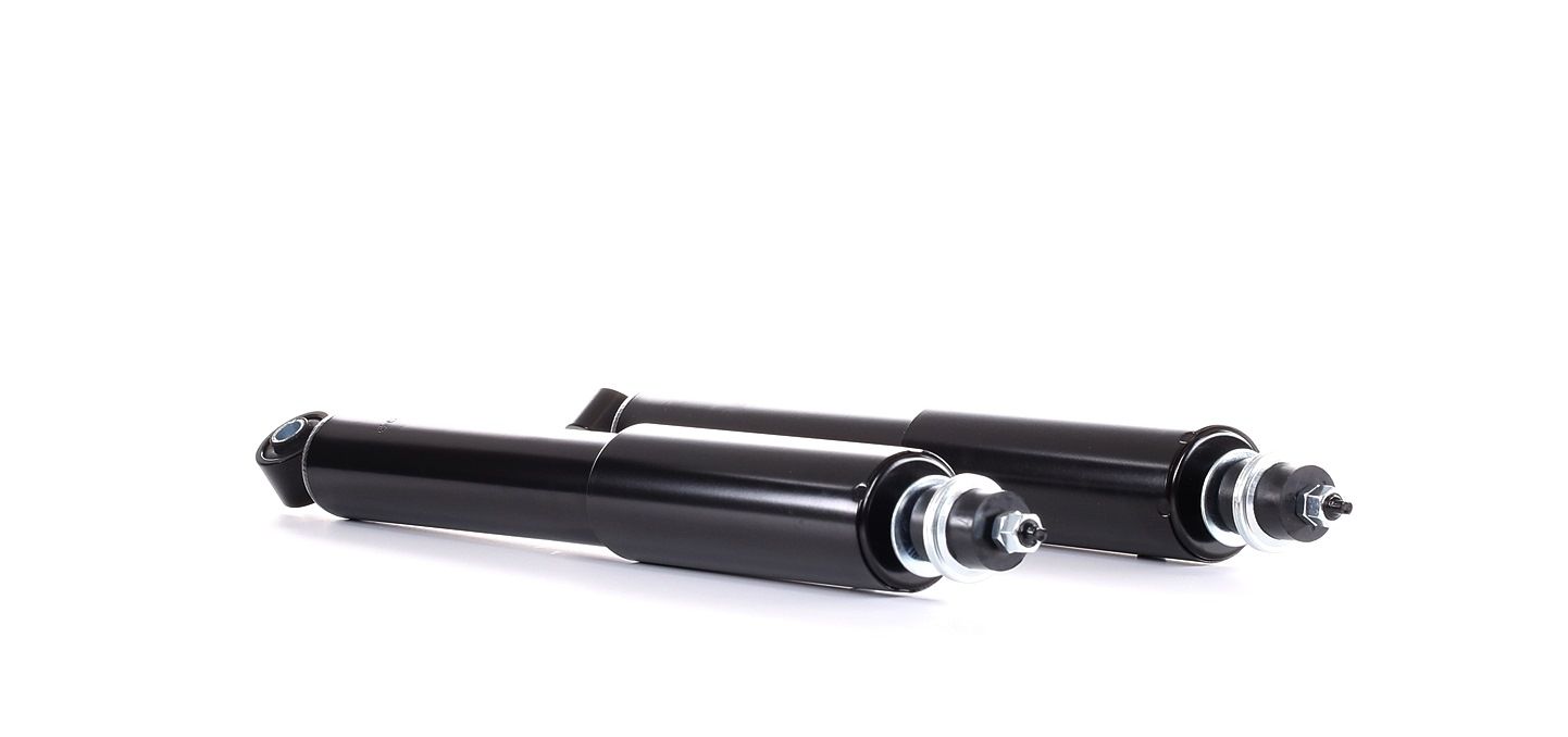 Dämpfer STARK SKSA-0133783 Bewertung