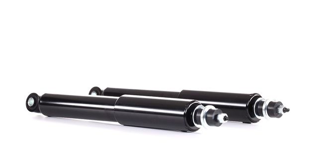 RIDEX 854S2672 Stoßdämpfer