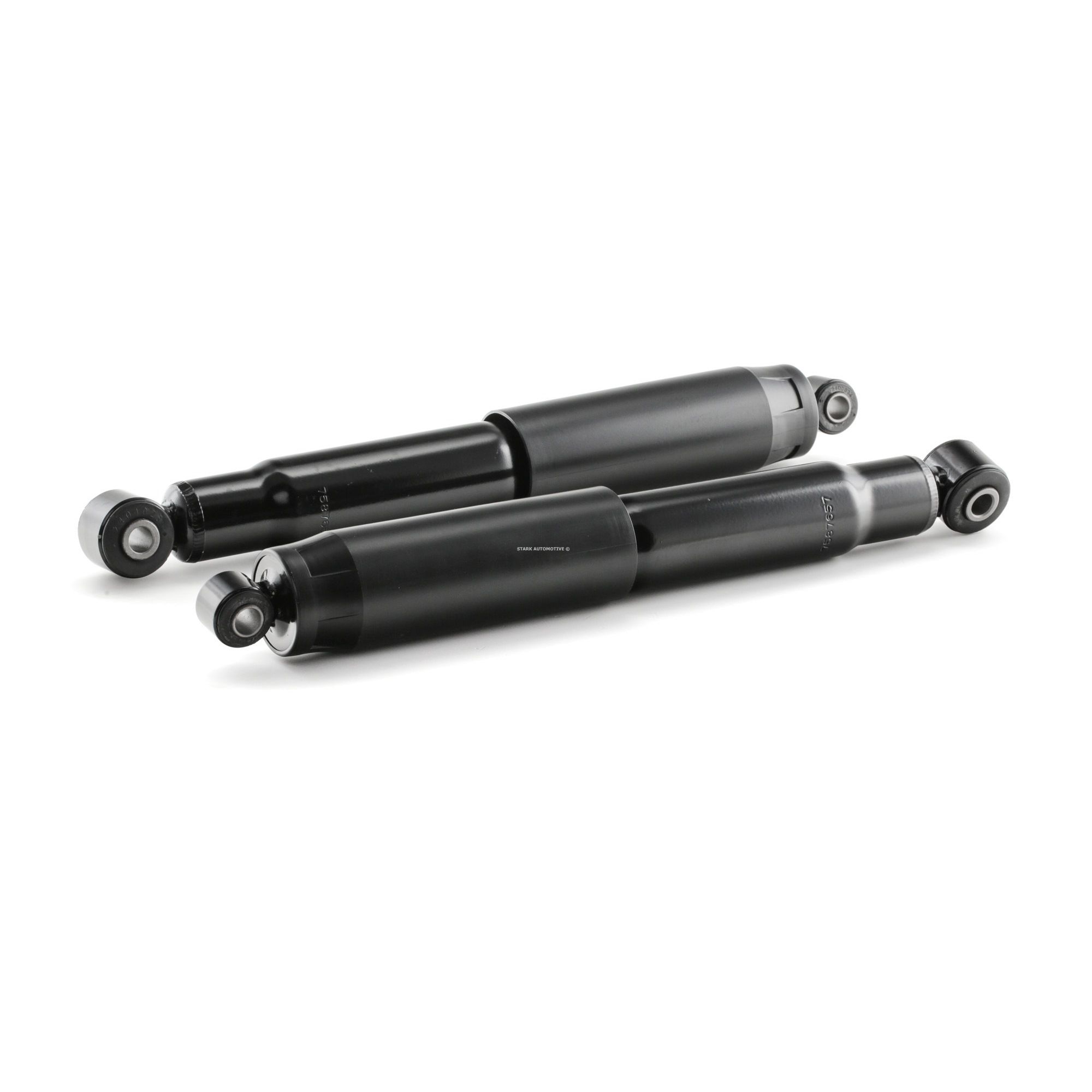 Dämpfer STARK SKSA-0133784 Bewertung