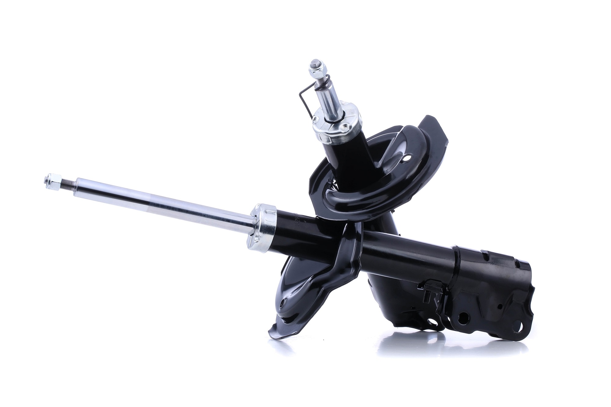 Dämpfer RIDEX 854S2679 Bewertung