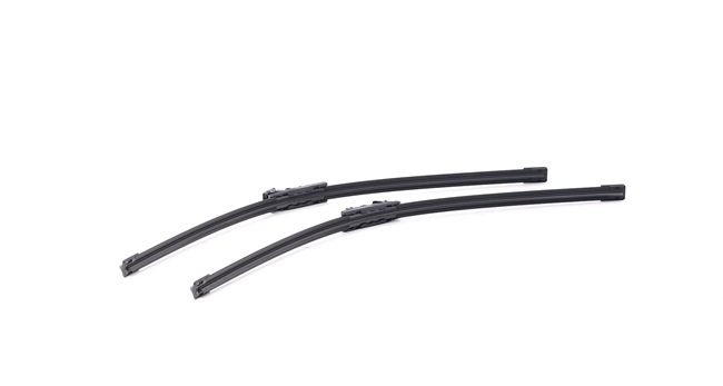 Scheibenwischer 298W0428 RIDEX 4L1955426A VW, AUDI, SKODA, SEAT