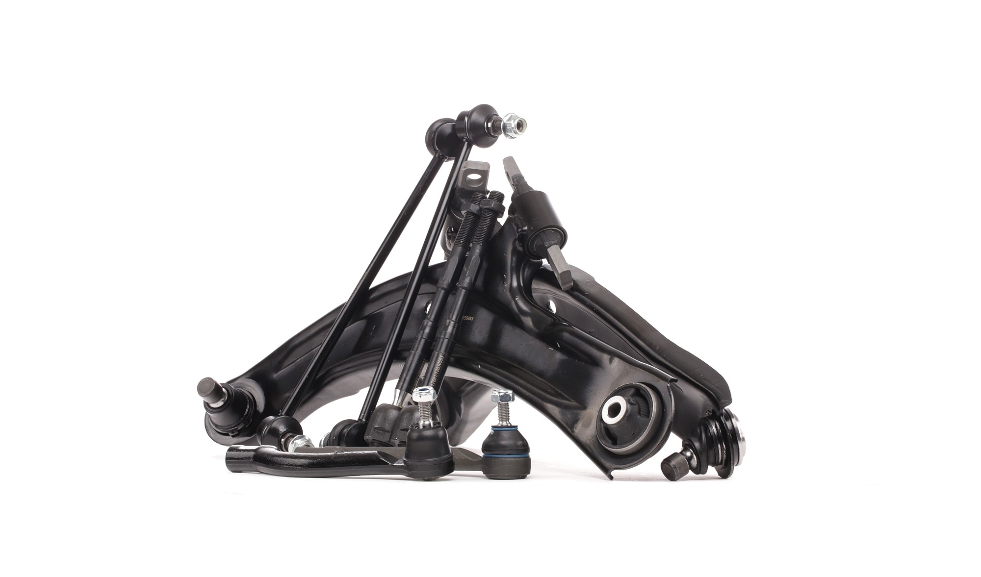 Querlenkersatz RIDEX 772S0267 Bewertung