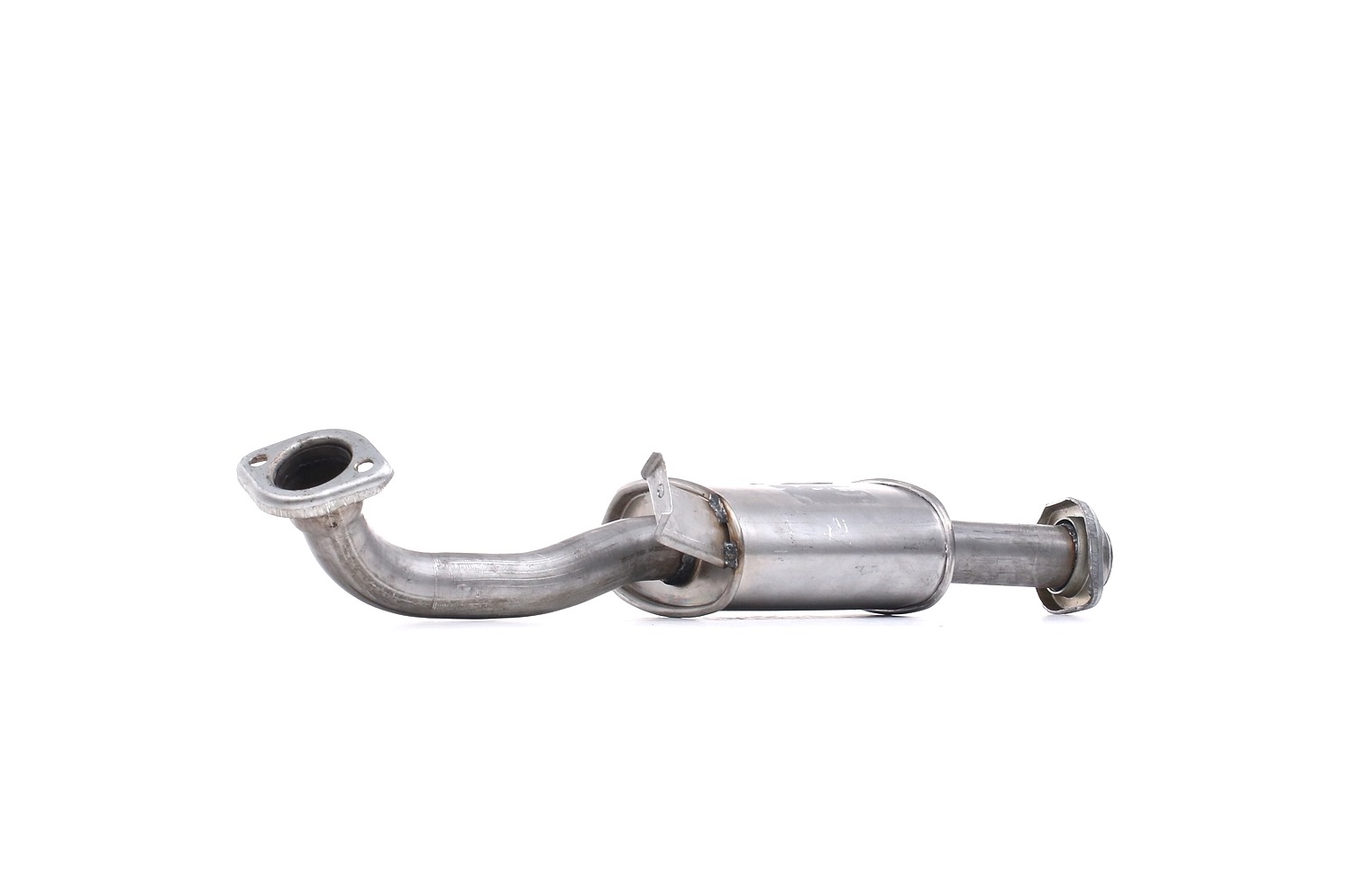 Mittel- / Endschalldämpfer STARK SKMES-4910969 Bewertung
