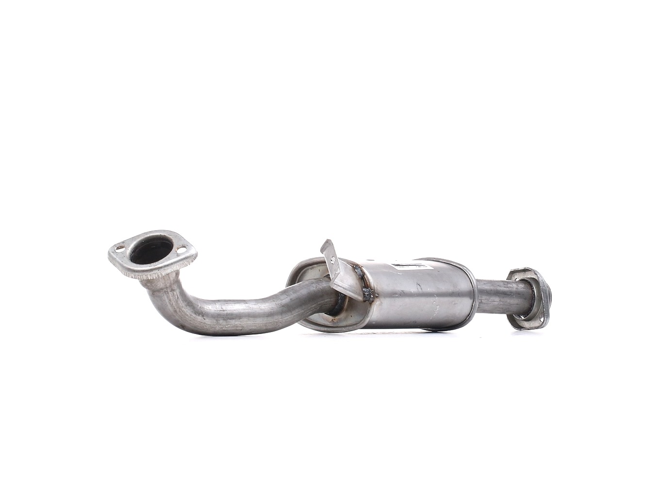 RIDEX 3517M0972 Средно, задно гърне