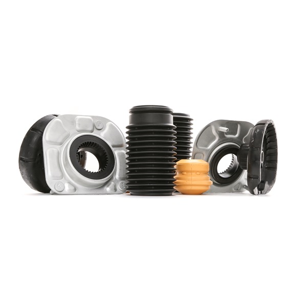 15764193 RIDEX 1180S0496