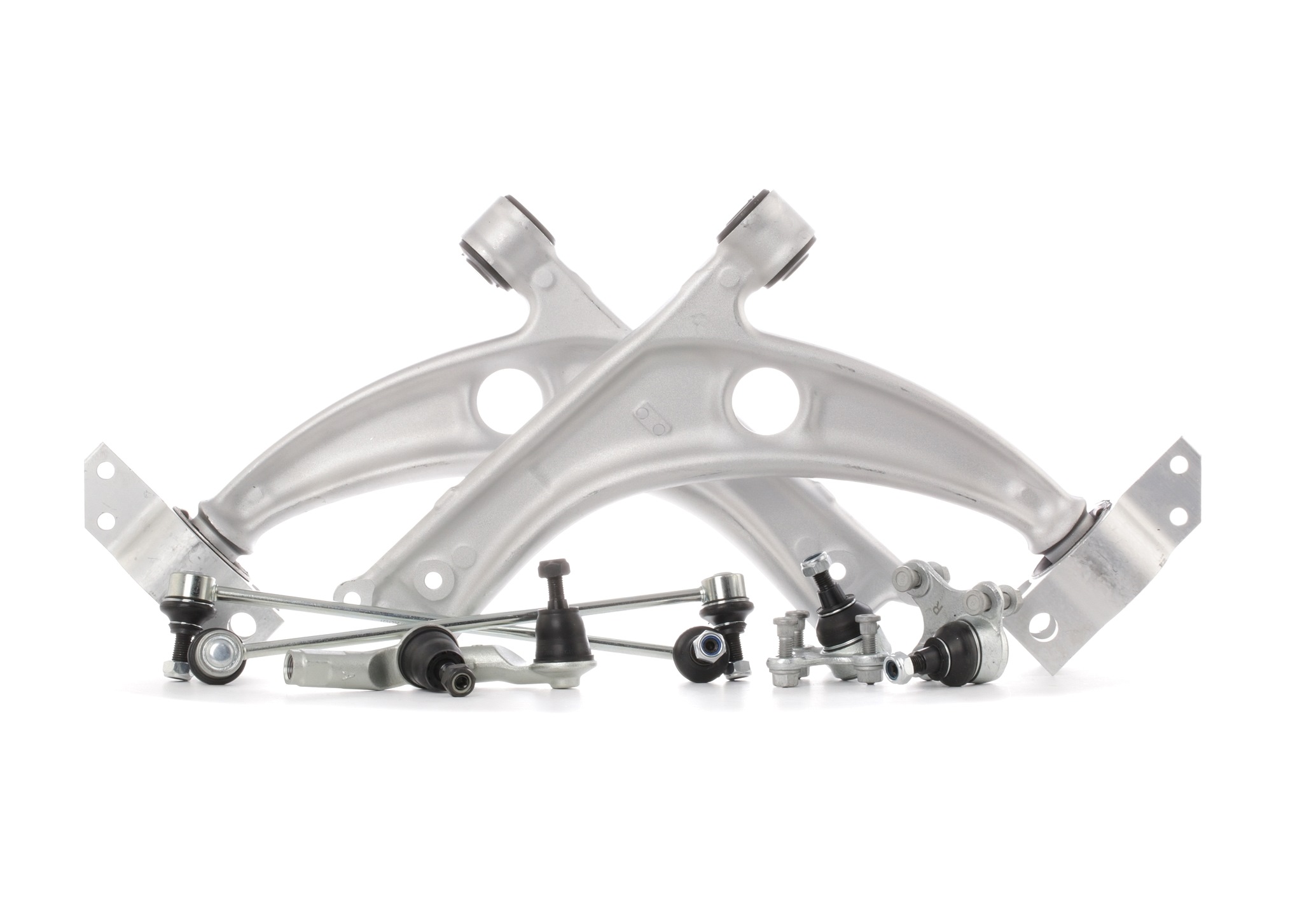 Querlenkersatz RIDEX 772S0268 Bewertung