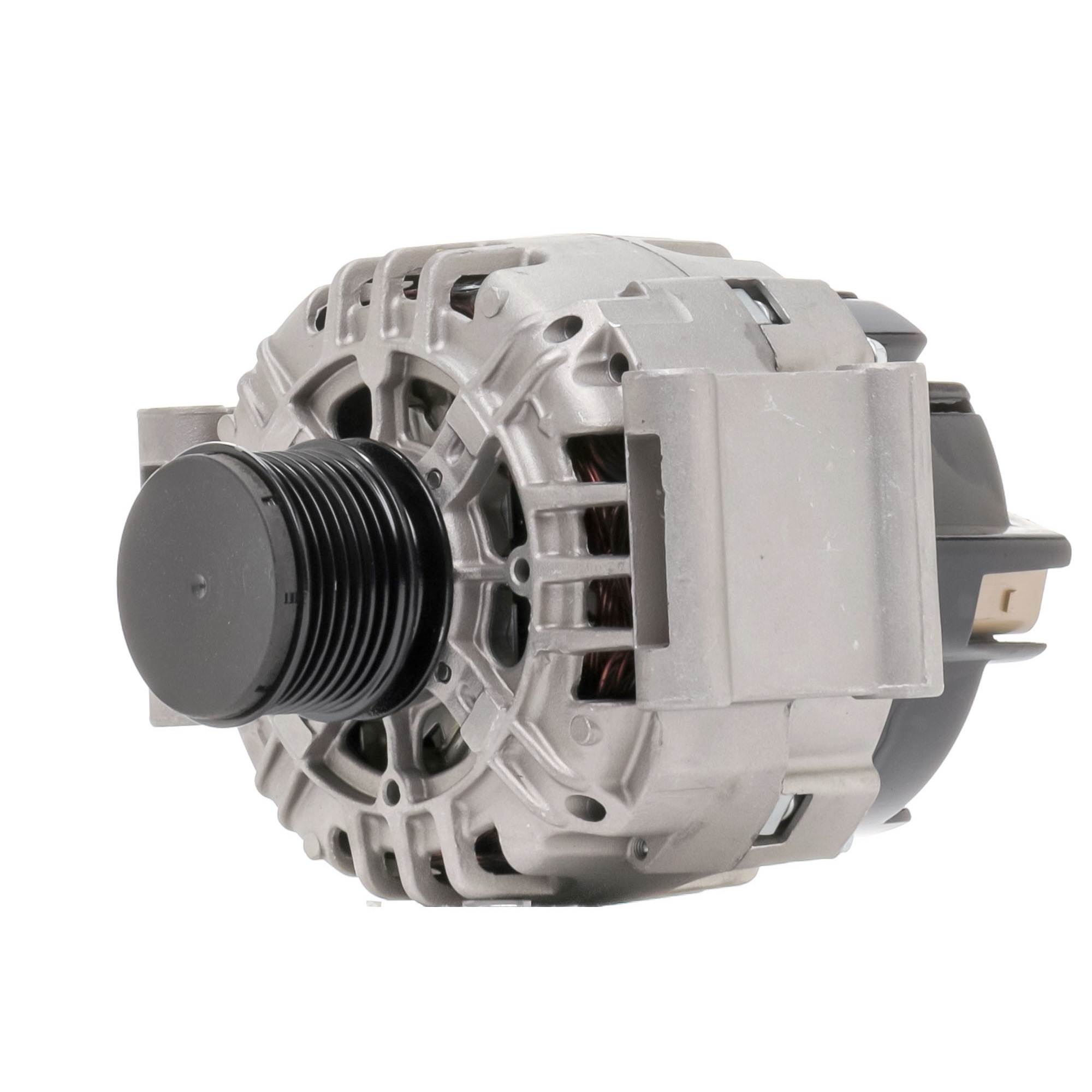 Alternador 271 154 08 02 RIDEX REMAN 4G0044R MERCEDES-BENZ, LAND ROVER