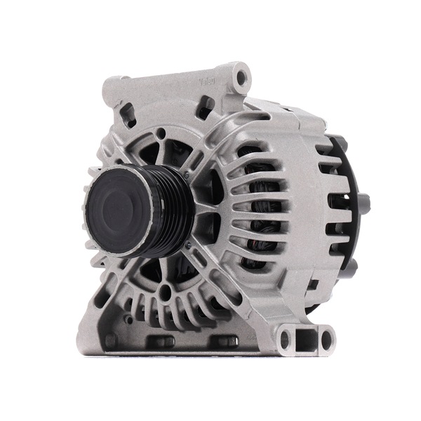 Lichtmaschine 4G0122R RIDEX REMAN A6401540402 MERCEDES-BENZ, LAND ROVER