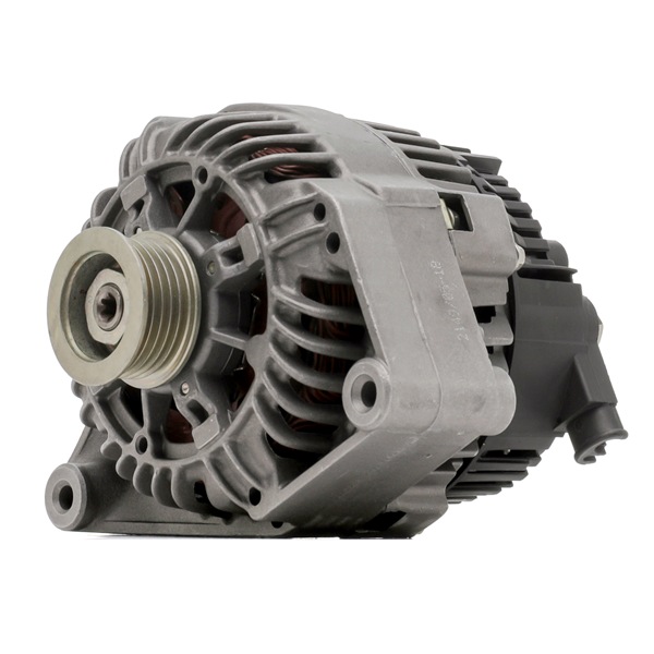 RIDEX REMAN 4G0278R Lichtmaschine