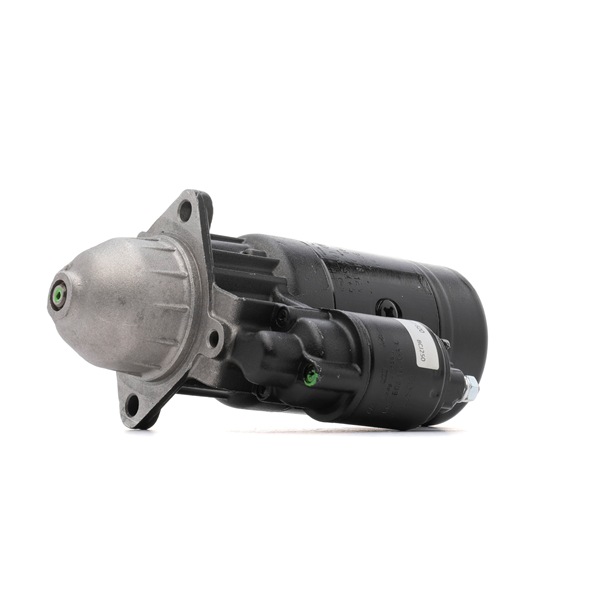 RIDEX REMAN 2S0011R Anlasser Anlasser 2S0011R RIDEX REMAN 12411287788 MERCEDES-BENZ, BMW