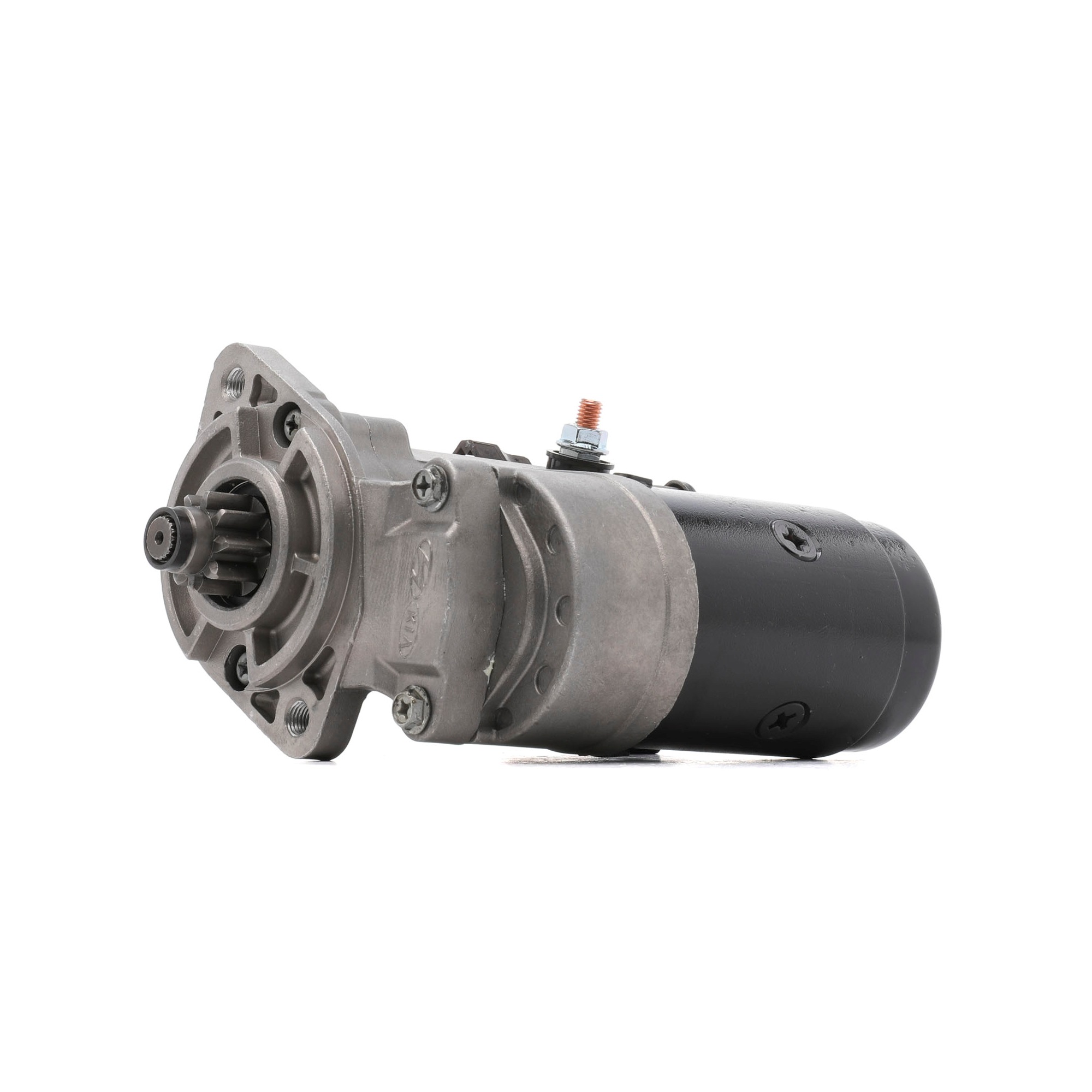RIDEX REMAN 2S0077R Anlasser