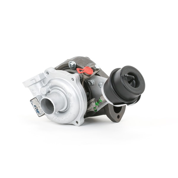 15764533 Τουρμπίνα RIDEX REMAN Alfa Romeo