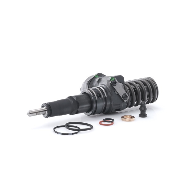 Εγχυτήρας ψεκασμού RIDEX REMAN 3930I0020R