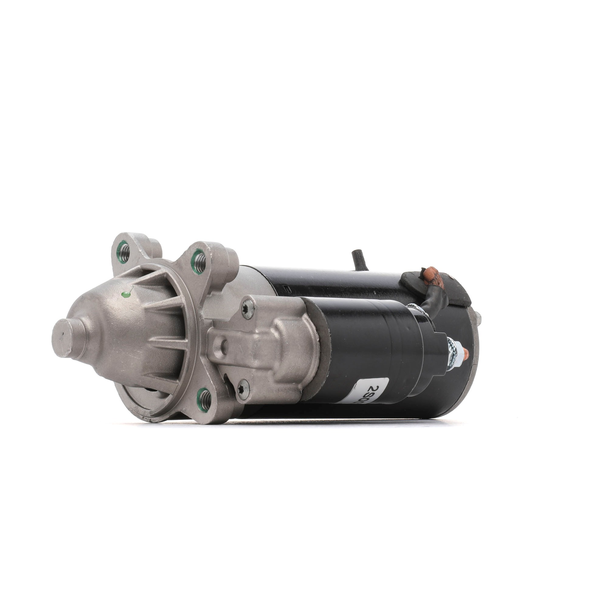 RIDEX REMAN 2S0028R Startér