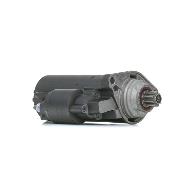 Anlasser 085-911-023M RIDEX REMAN 2S0129R VW, AUDI, SKODA, SEAT