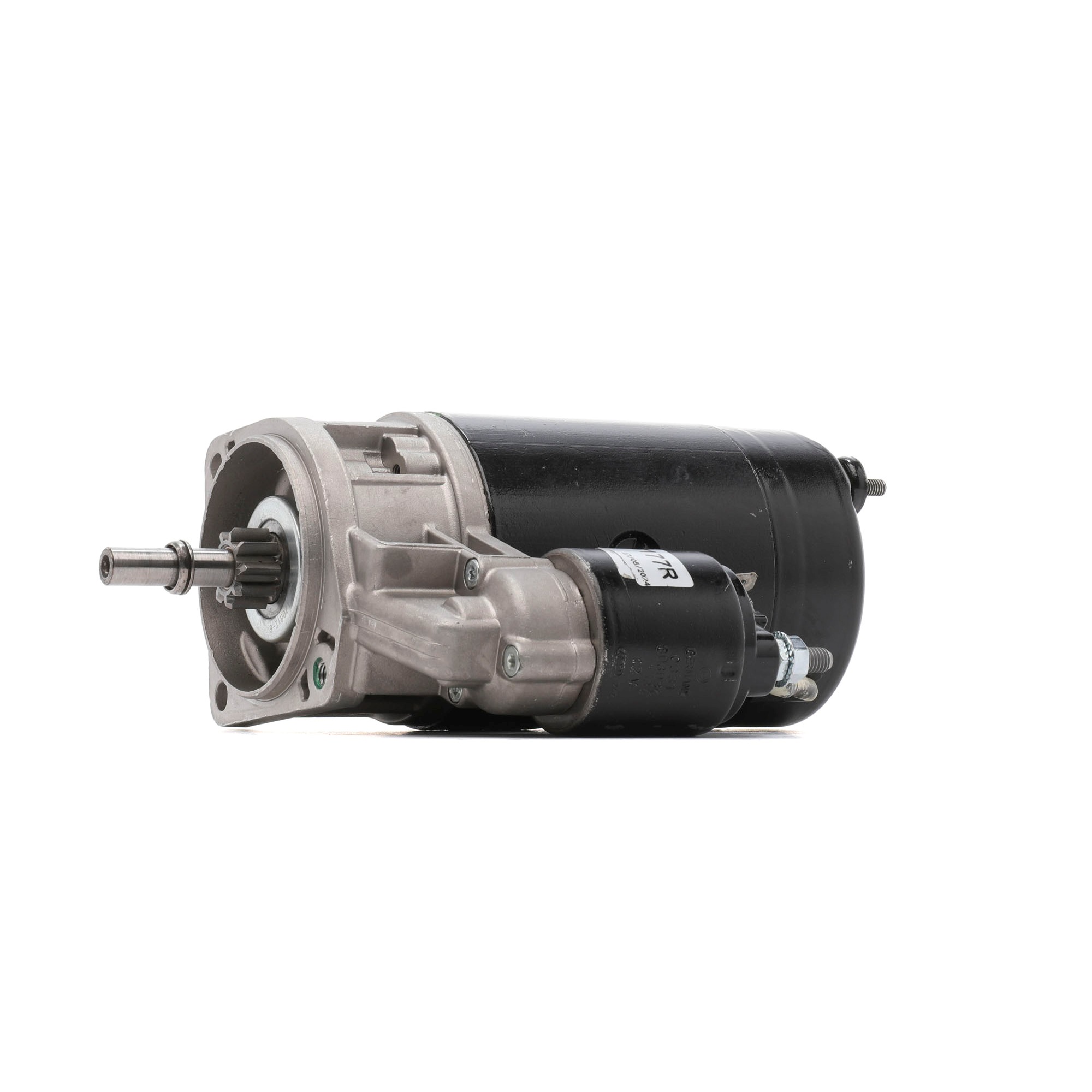 Rozrusznik RIDEX REMAN 2S0177R oceny