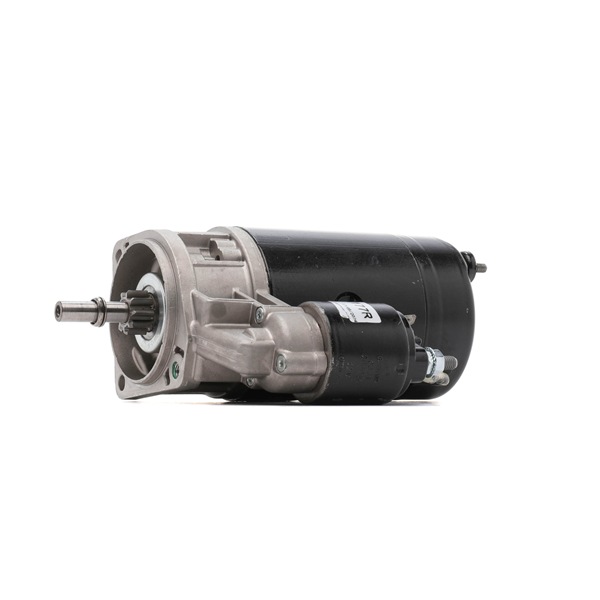 Starter RIDEX REMAN 2S0177R