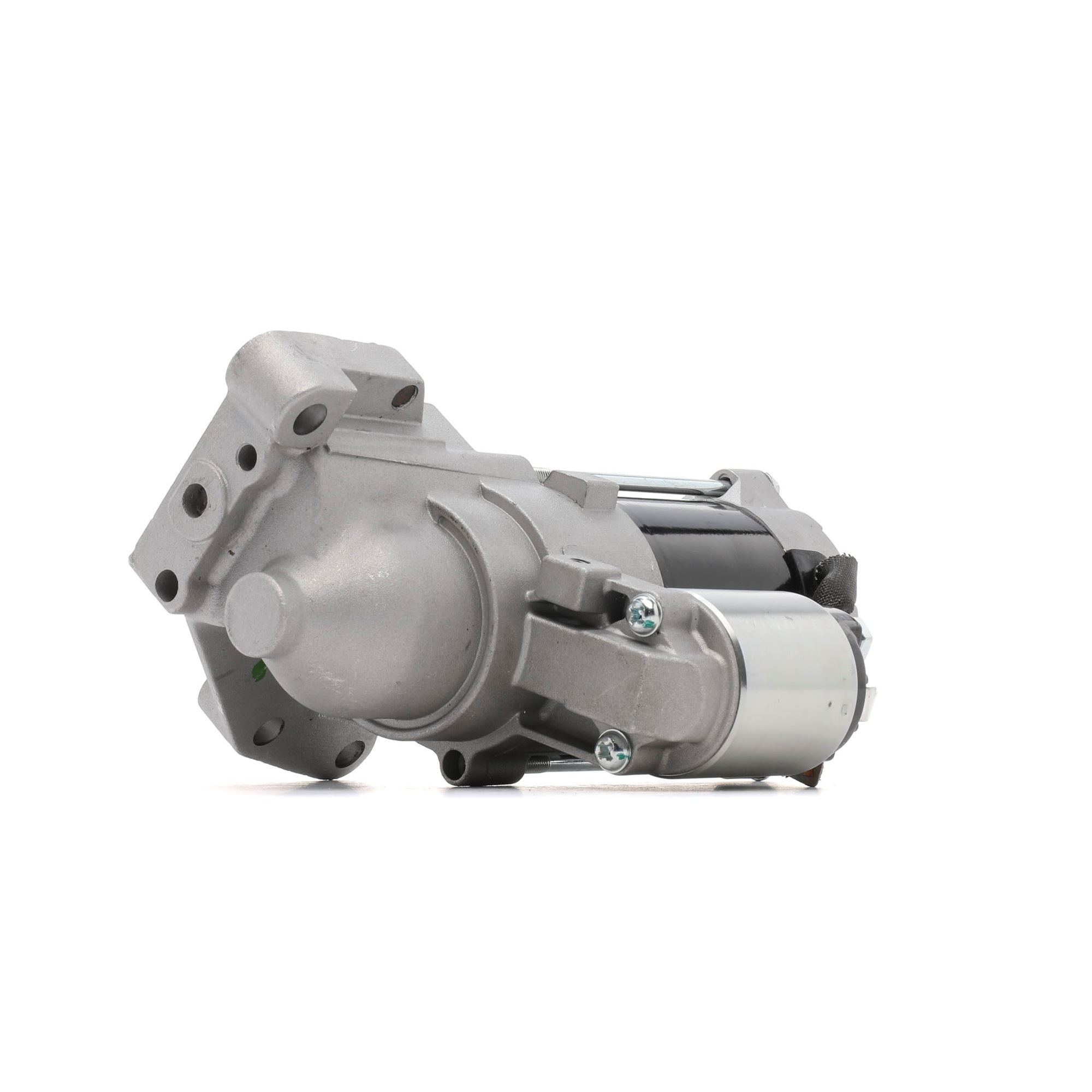 Anlasser 2S0024R RIDEX REMAN 1810A062 MITSUBISHI, JEEP