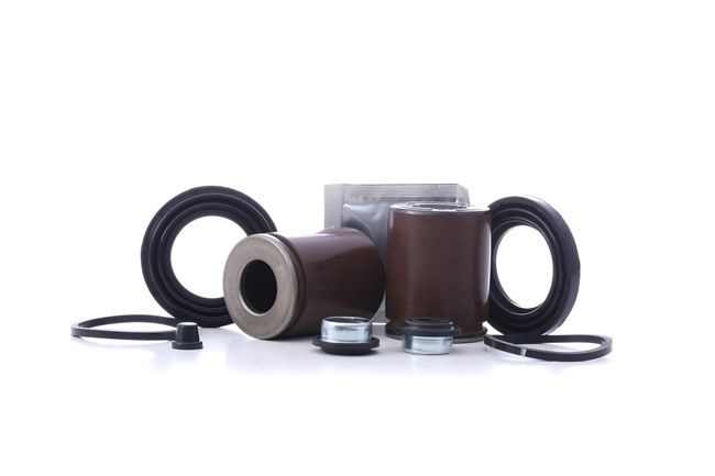 RIDEX 405R0140 Kit de réparation d'étrier de frein