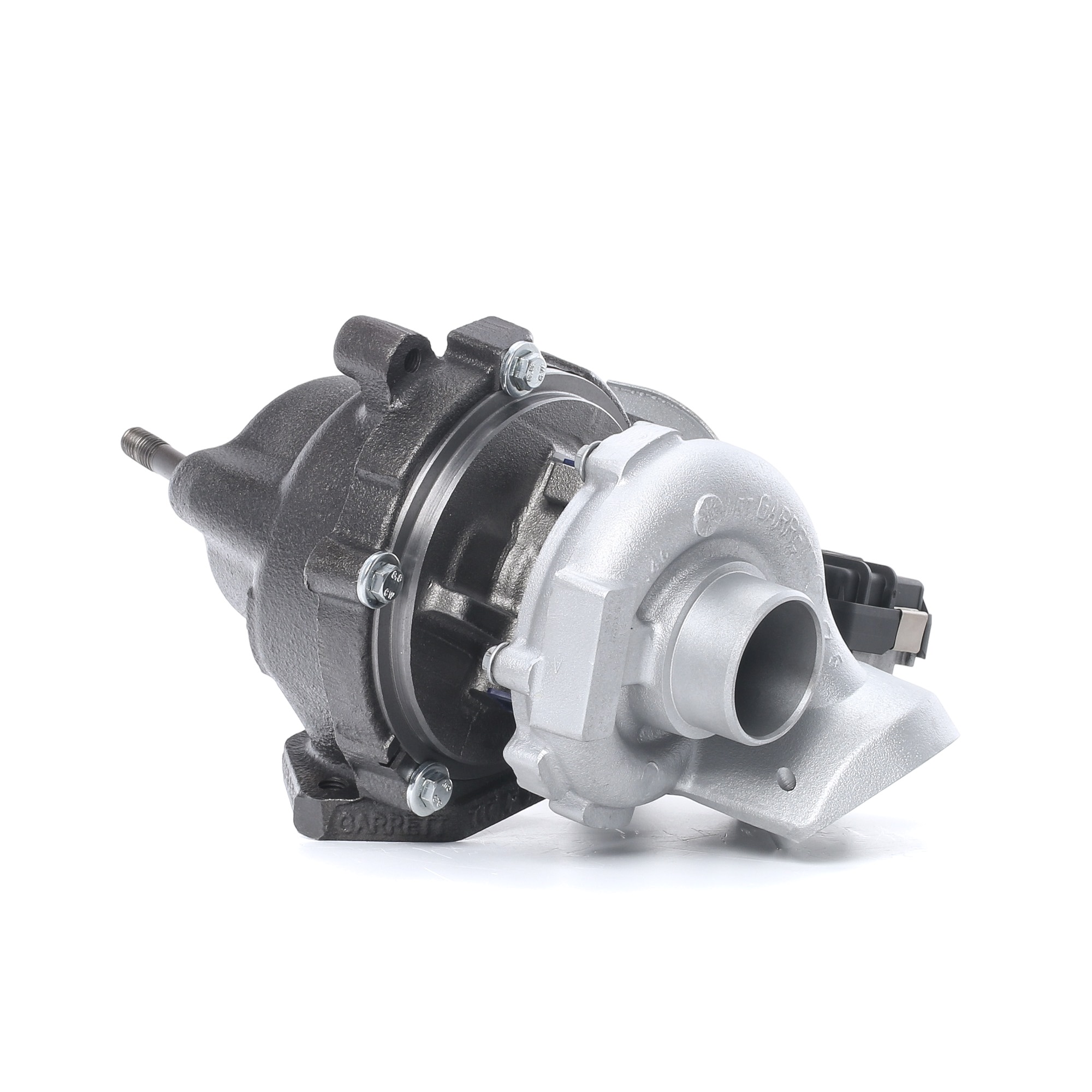 Turbocharger RIDEX REMAN 2234C0060R rating