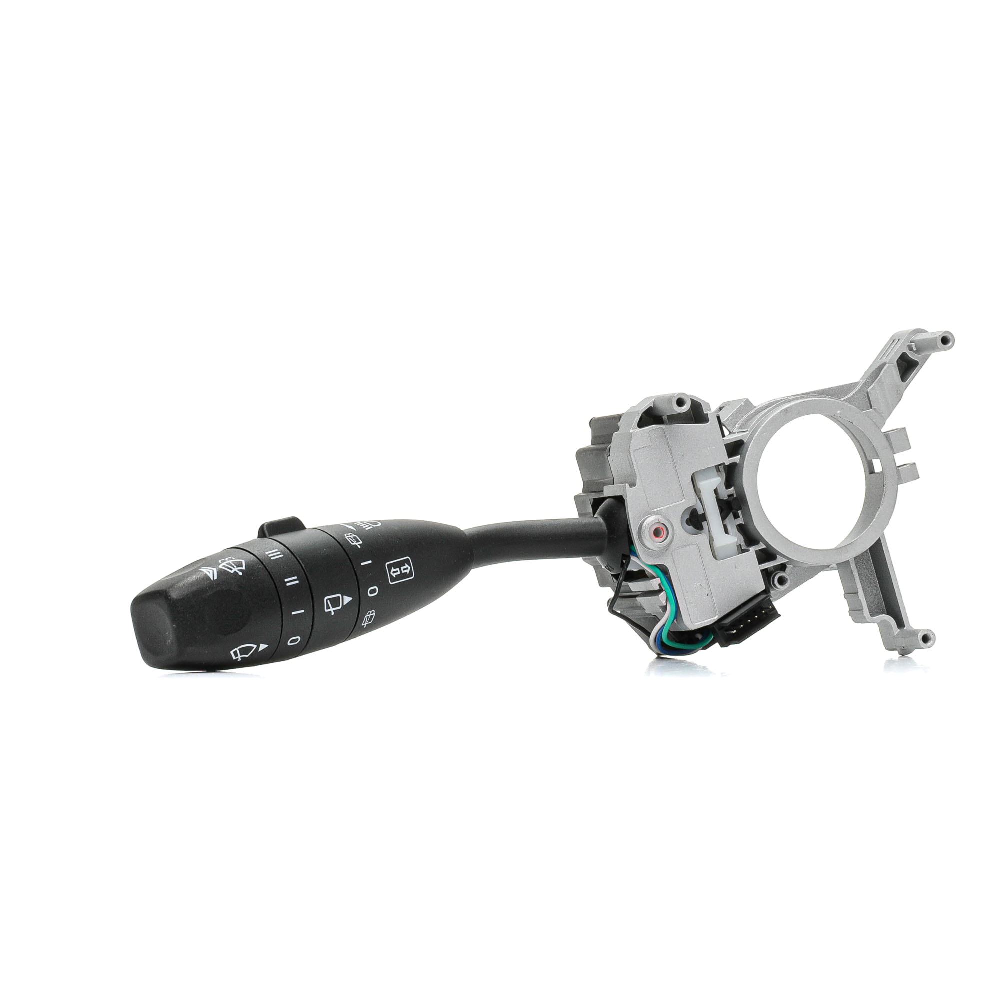 Steering Column Switch RIDEX 1563S0149 rating