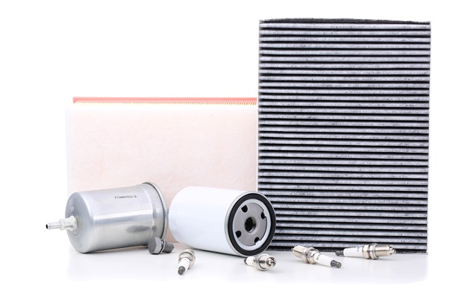 Kit de service 06A 115 561B STARK SKPSM-4570025 VOLKSWAGEN, AUDI, FORD, SKODA, SEAT