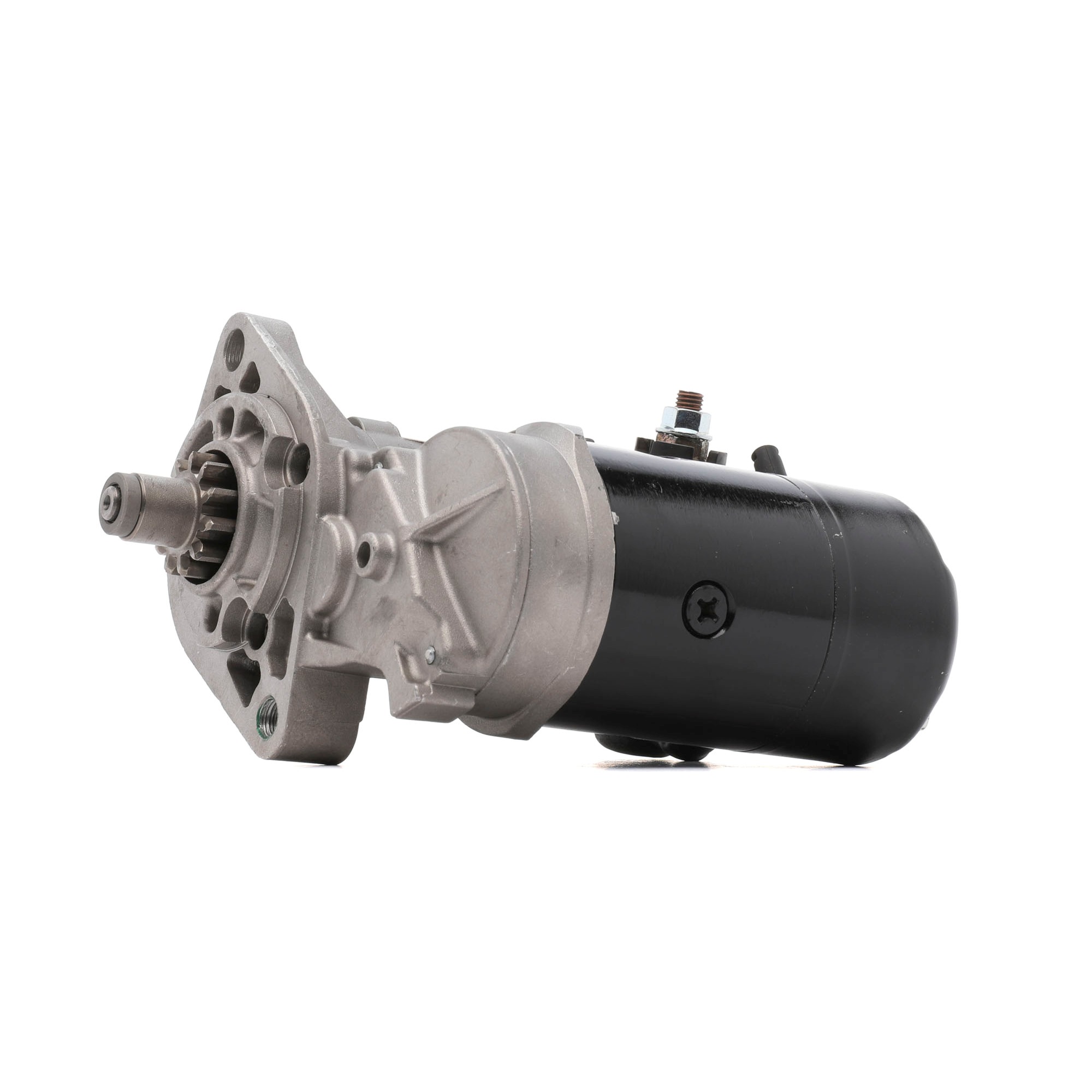 RIDEX REMAN 2S0189R Startér