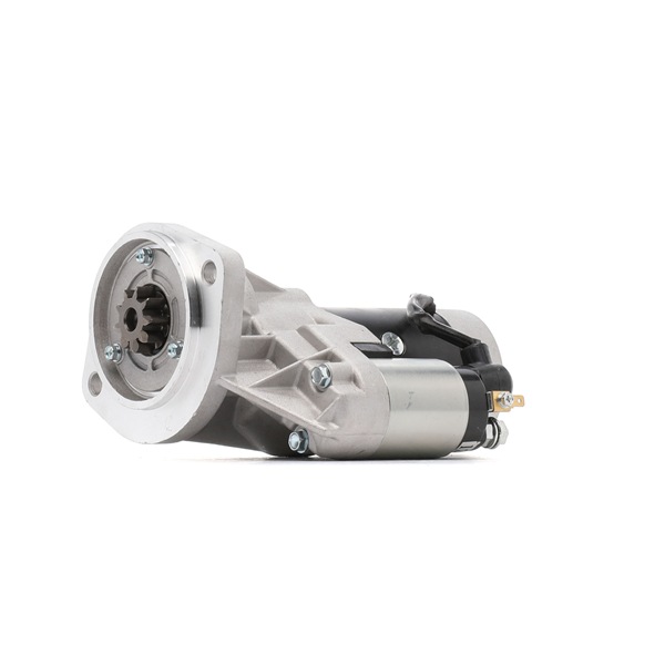 RIDEX REMAN 2S0055R Anlasser Anlasser 2S0055R RIDEX REMAN S13106E MITSUBISHI