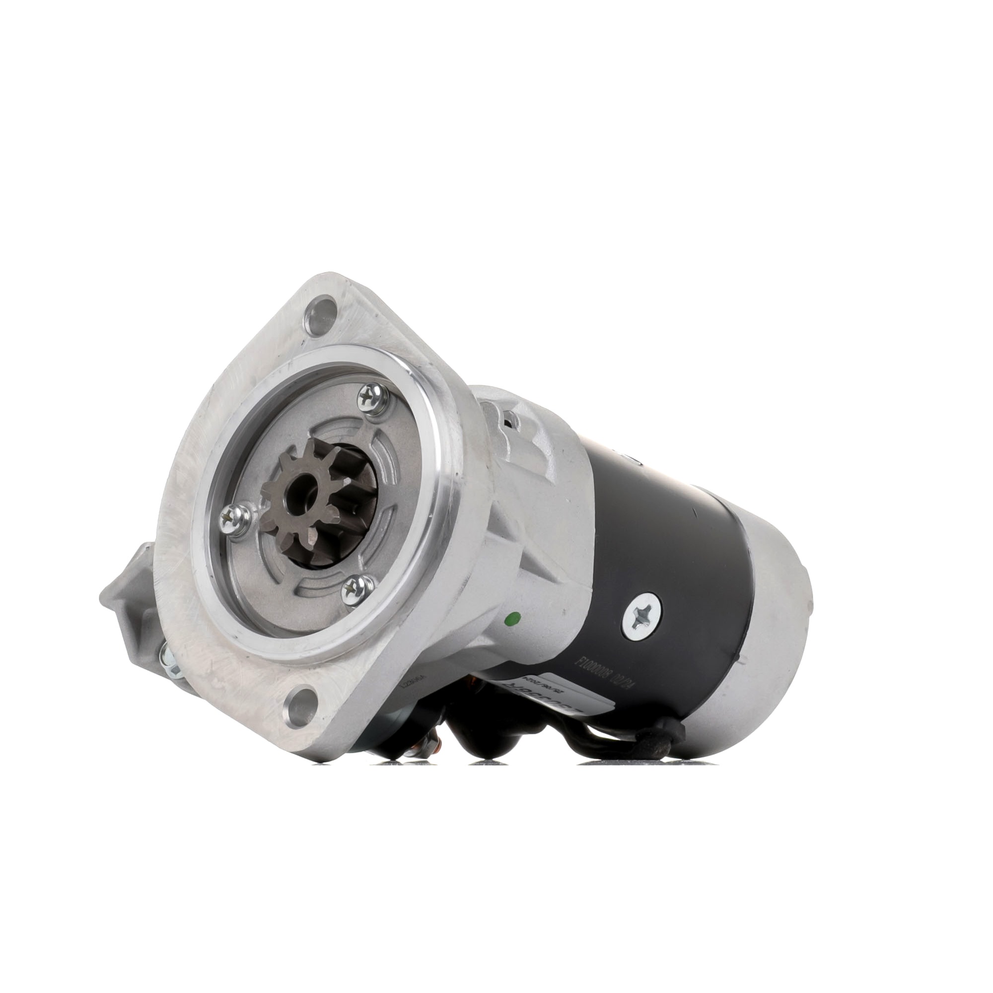Démarreur 23300-90067 RIDEX REMAN 2S0356R NISSAN, MITSUBISHI, INFINITI