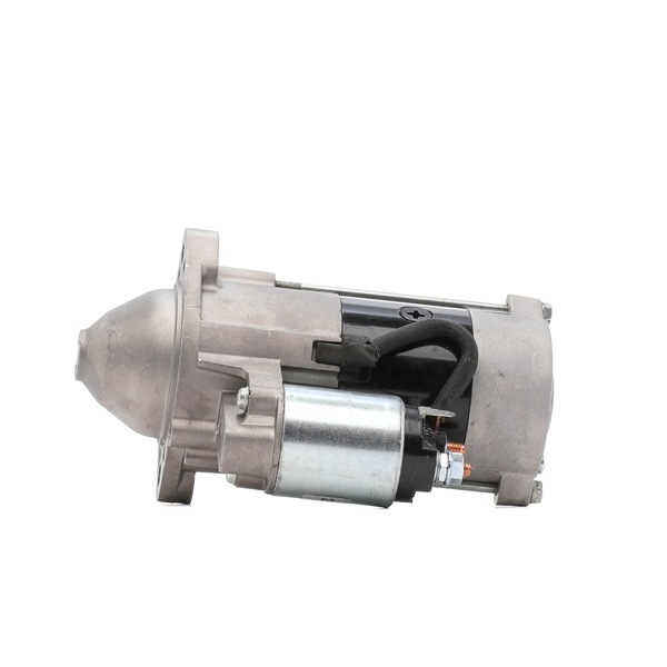 Motor de arranque RIDEX REMAN 2S0042R