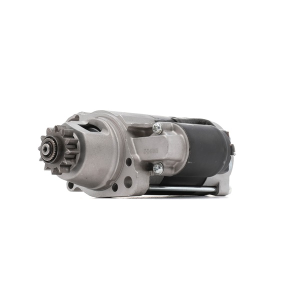 Anlasser 2S0125R RIDEX REMAN 233008H80A NISSAN, INFINITI
