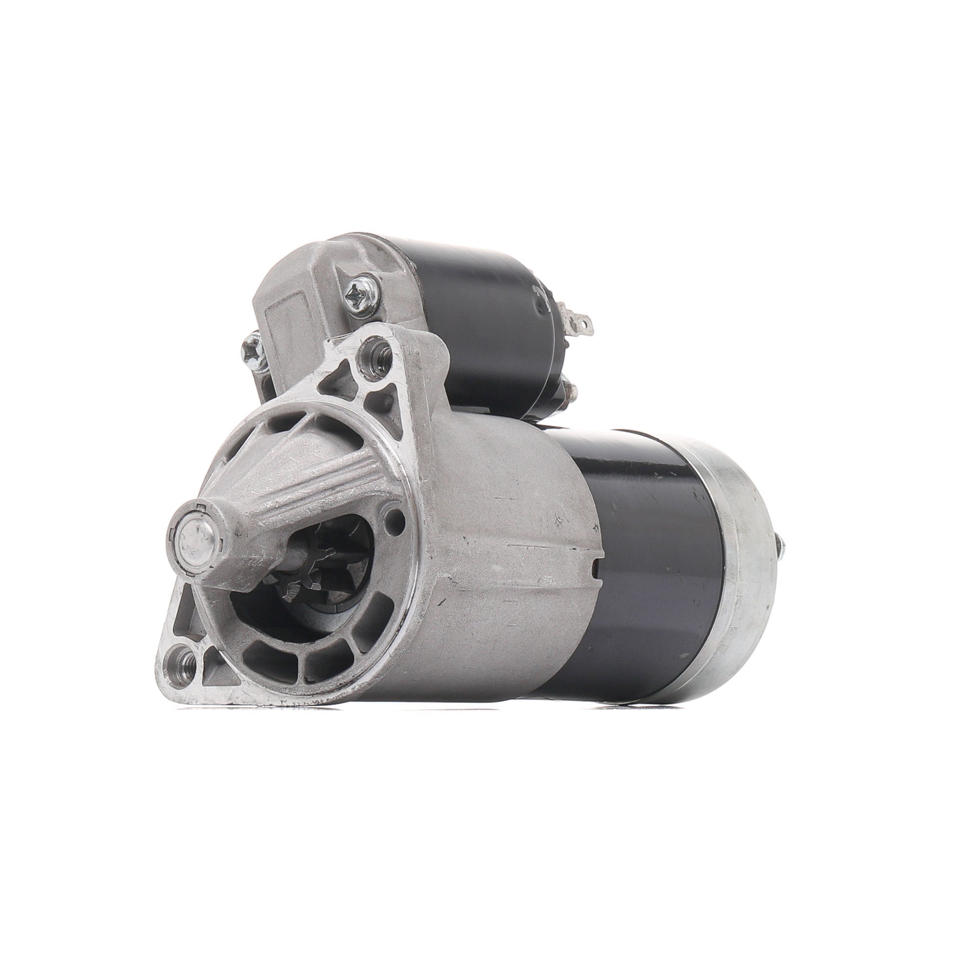Anlasser 2S0262R RIDEX REMAN 3110064G00 OPEL, HYUNDAI, SUZUKI, MARUTI