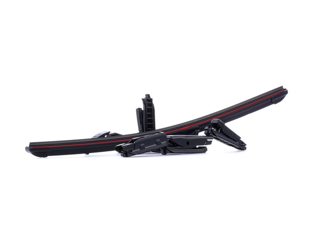RIDEX 298W0480 Wischerblätter TOYOTA HILUX Pick-up 2.8 D 4WD 82 PS Diesel