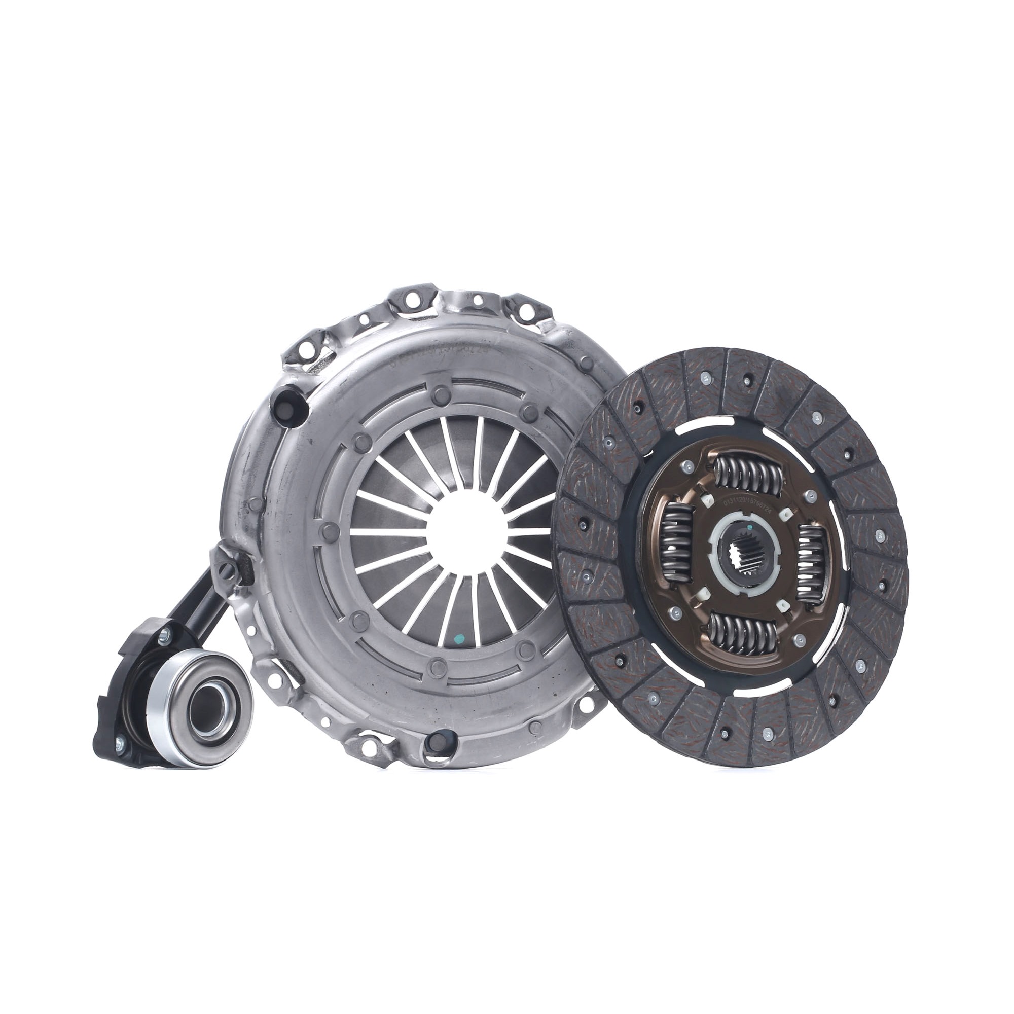 Embrayage STARK SKCK-0101109 évaluation