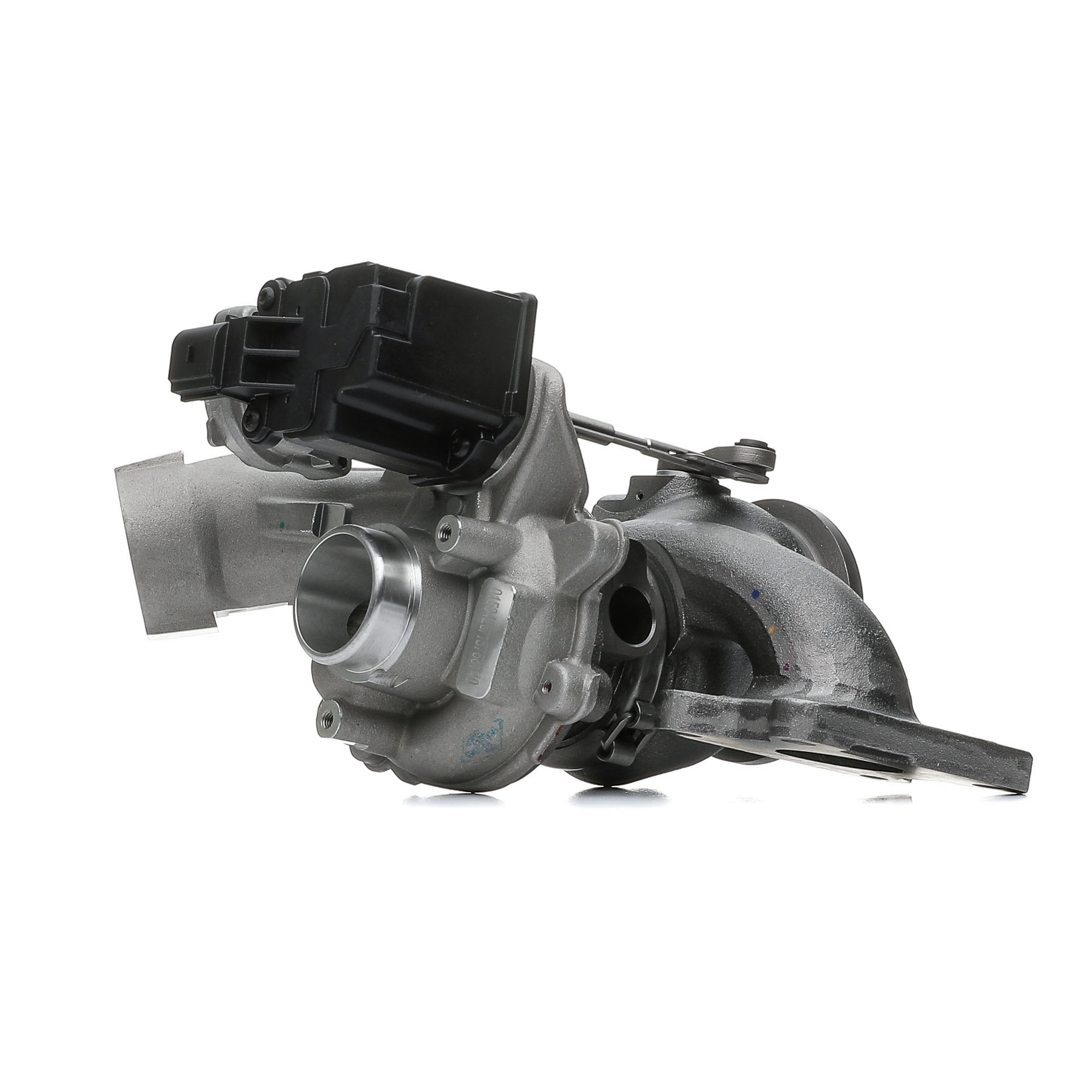 Turbocompresseur moteur STARK SKCT-1190452 évaluation