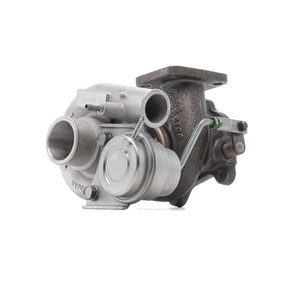 Turbo RIDEX REMAN 2234C0009R