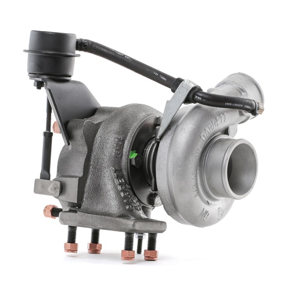 Turbocompresseur 7701477300 RIDEX REMAN 2234C0045R OPEL, RENAULT, NISSAN, VAUXHALL, RENAULT TRUCKS