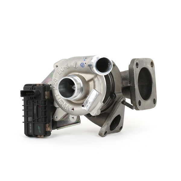 RIDEX REMAN 2234C0373R Turbolader