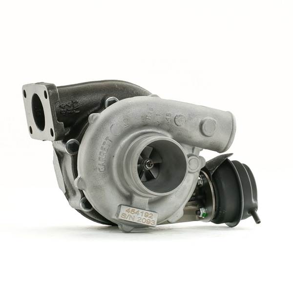Turbo RIDEX REMAN 2234C0456R