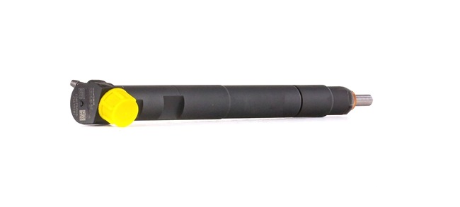 Injetor RIDEX REMAN 3902I0233R