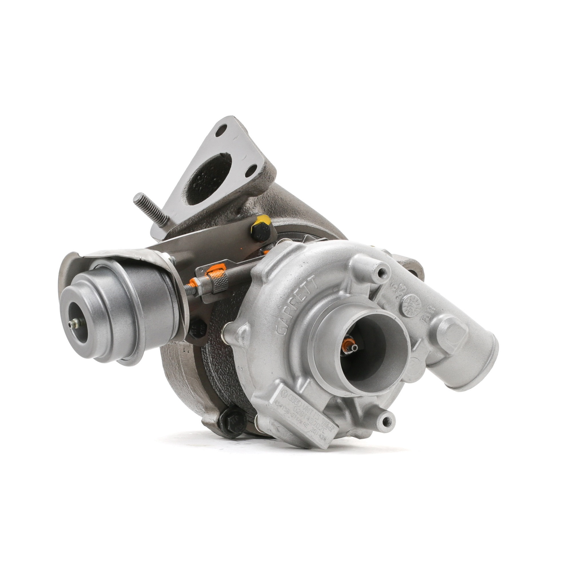 RIDEX REMAN 2234C0459R Turbo Passat 3b5 1.9 TDI 110 Pk Diesel 2000
